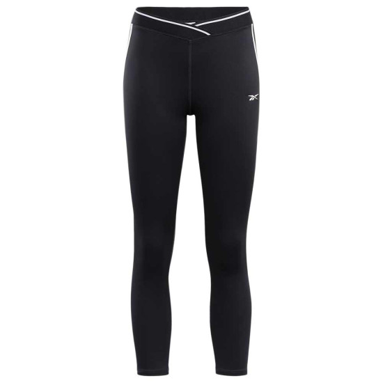 Reebok Γυναικείο κολάν Team 7/8 Leggings